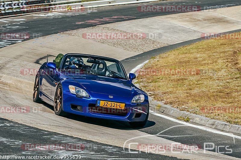 Bild #9955639 - Touristenfahrten Nürburgring Nordschleife (08.08.2020)