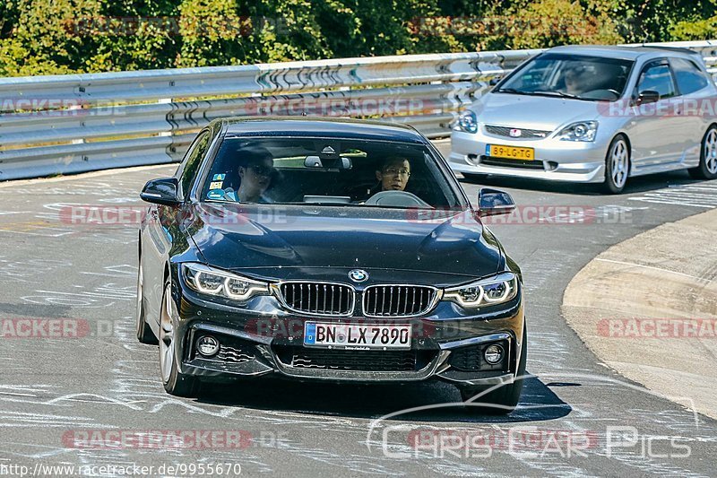 Bild #9955670 - Touristenfahrten Nürburgring Nordschleife (08.08.2020)