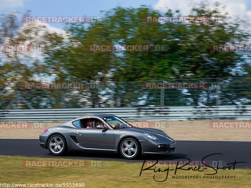 Bild #9955690 - Touristenfahrten Nürburgring Nordschleife (08.08.2020)