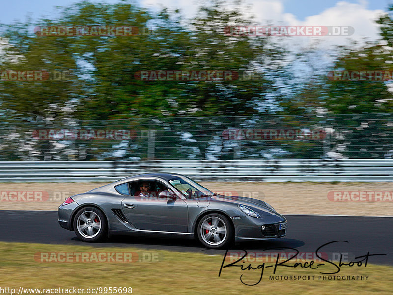 Bild #9955698 - Touristenfahrten Nürburgring Nordschleife (08.08.2020)