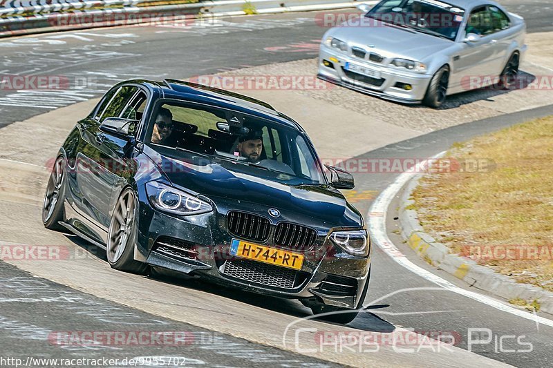 Bild #9955702 - Touristenfahrten Nürburgring Nordschleife (08.08.2020)