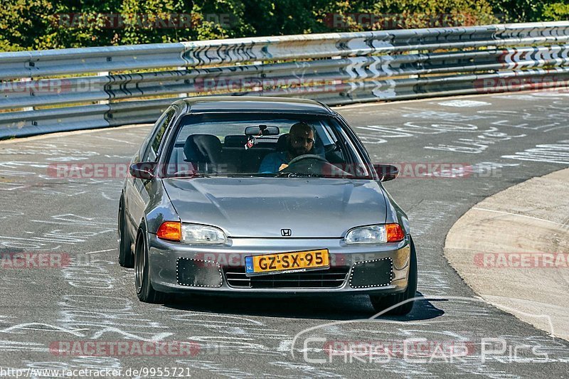 Bild #9955721 - Touristenfahrten Nürburgring Nordschleife (08.08.2020)