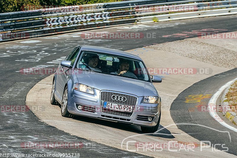 Bild #9955738 - Touristenfahrten Nürburgring Nordschleife (08.08.2020)