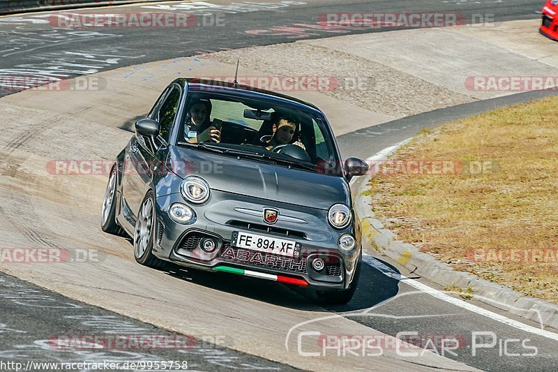 Bild #9955758 - Touristenfahrten Nürburgring Nordschleife (08.08.2020)