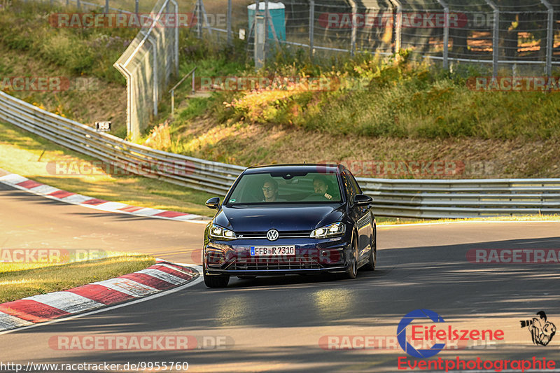 Bild #9955760 - Touristenfahrten Nürburgring Nordschleife (08.08.2020)