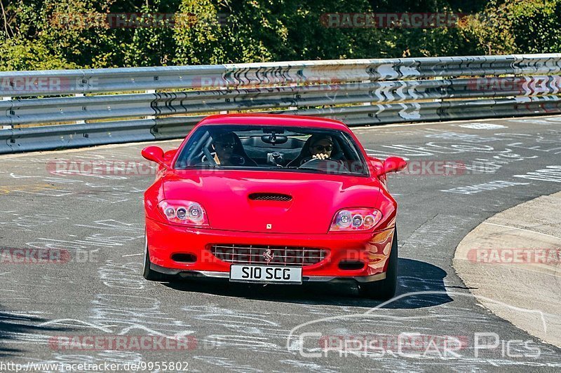 Bild #9955802 - Touristenfahrten Nürburgring Nordschleife (08.08.2020)