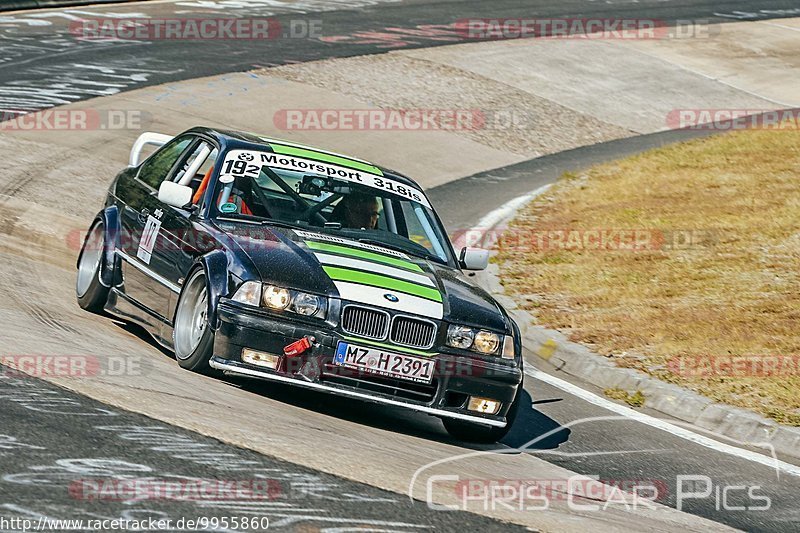 Bild #9955860 - Touristenfahrten Nürburgring Nordschleife (08.08.2020)