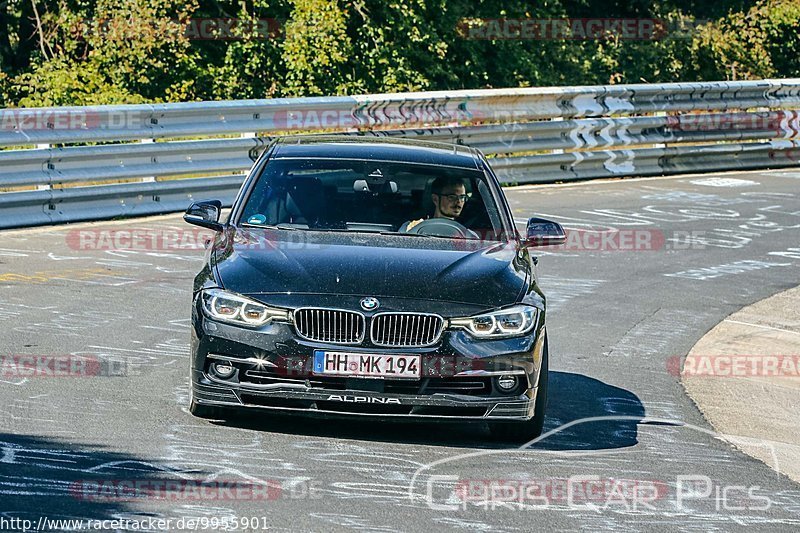 Bild #9955901 - Touristenfahrten Nürburgring Nordschleife (08.08.2020)