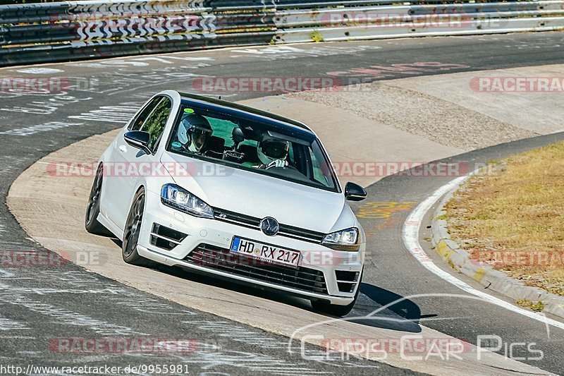 Bild #9955981 - Touristenfahrten Nürburgring Nordschleife (08.08.2020)