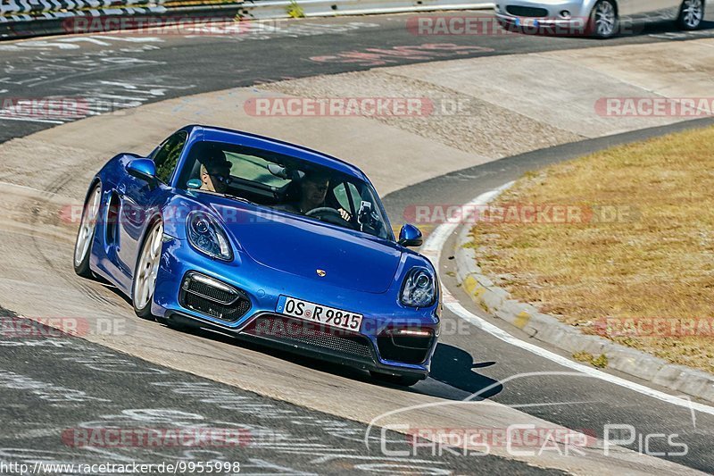 Bild #9955998 - Touristenfahrten Nürburgring Nordschleife (08.08.2020)