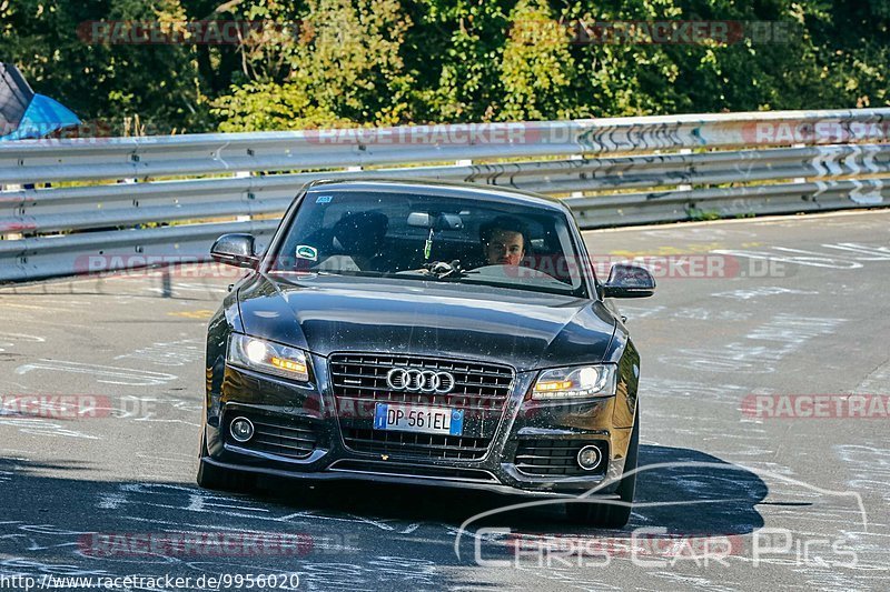 Bild #9956020 - Touristenfahrten Nürburgring Nordschleife (08.08.2020)