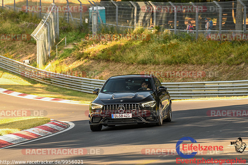 Bild #9956021 - Touristenfahrten Nürburgring Nordschleife (08.08.2020)