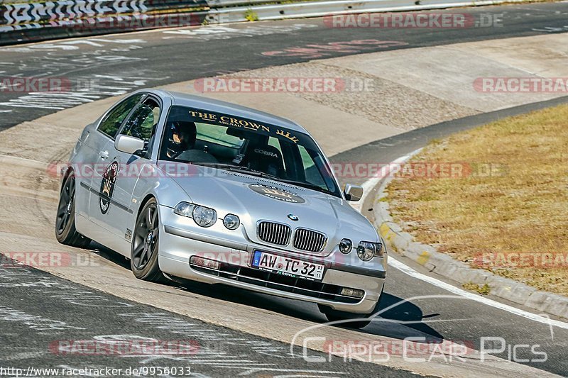 Bild #9956033 - Touristenfahrten Nürburgring Nordschleife (08.08.2020)