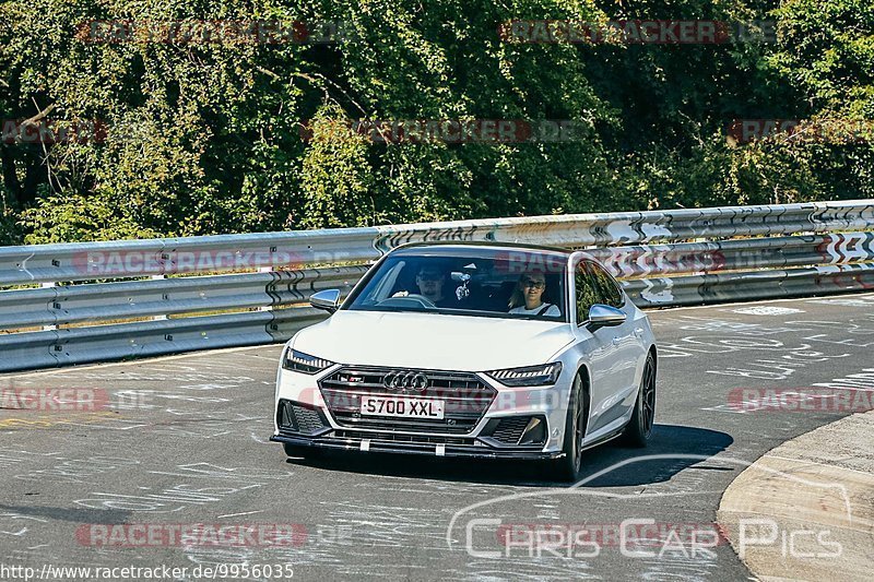 Bild #9956035 - Touristenfahrten Nürburgring Nordschleife (08.08.2020)