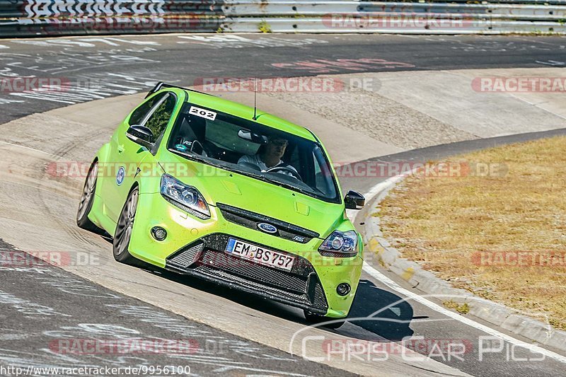 Bild #9956100 - Touristenfahrten Nürburgring Nordschleife (08.08.2020)