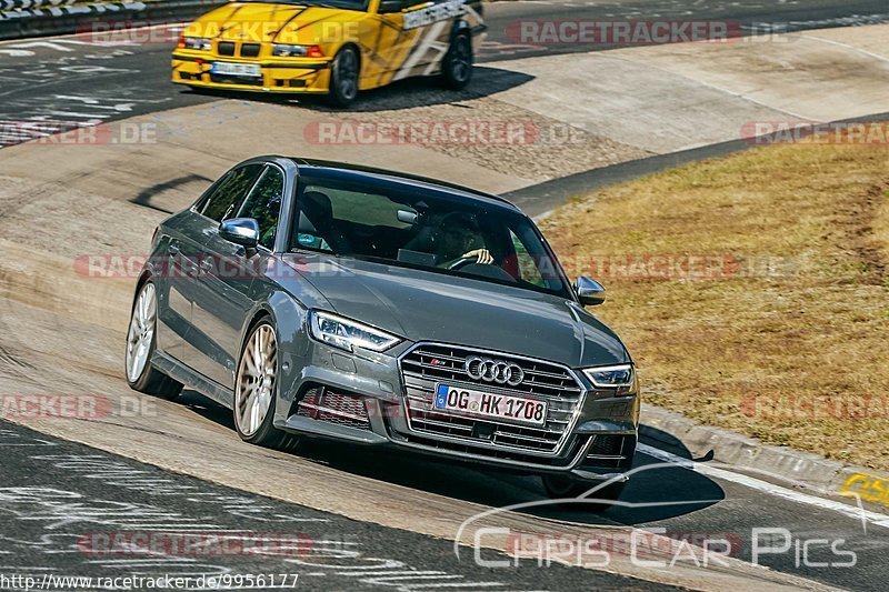 Bild #9956177 - Touristenfahrten Nürburgring Nordschleife (08.08.2020)