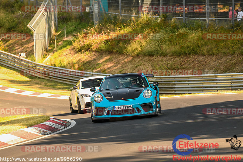 Bild #9956290 - Touristenfahrten Nürburgring Nordschleife (08.08.2020)