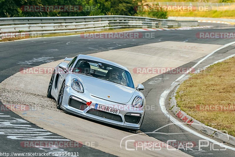 Bild #9956331 - Touristenfahrten Nürburgring Nordschleife (08.08.2020)