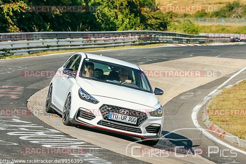 Bild #9956395 - Touristenfahrten Nürburgring Nordschleife (08.08.2020)