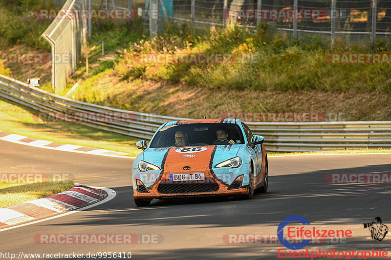 Bild #9956410 - Touristenfahrten Nürburgring Nordschleife (08.08.2020)