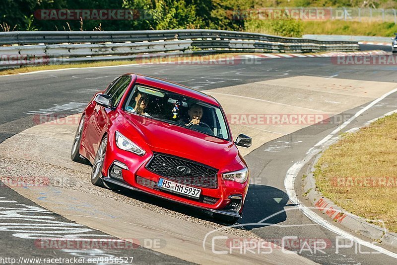 Bild #9956527 - Touristenfahrten Nürburgring Nordschleife (08.08.2020)