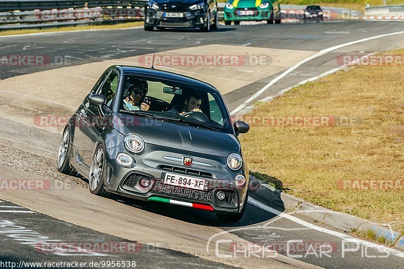 Bild #9956538 - Touristenfahrten Nürburgring Nordschleife (08.08.2020)