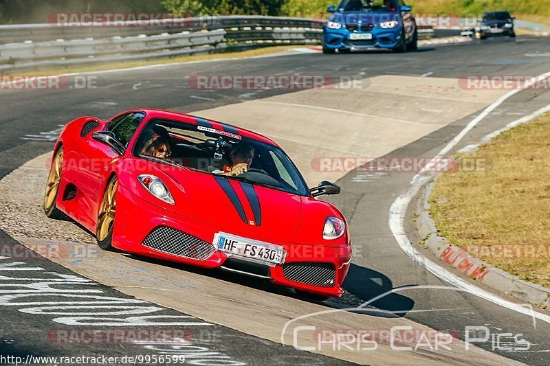 Bild #9956599 - Touristenfahrten Nürburgring Nordschleife (08.08.2020)