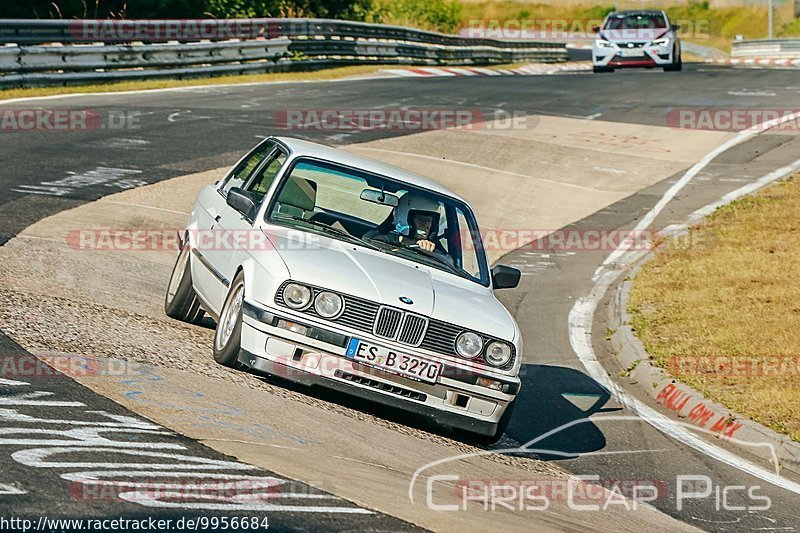 Bild #9956684 - Touristenfahrten Nürburgring Nordschleife (08.08.2020)