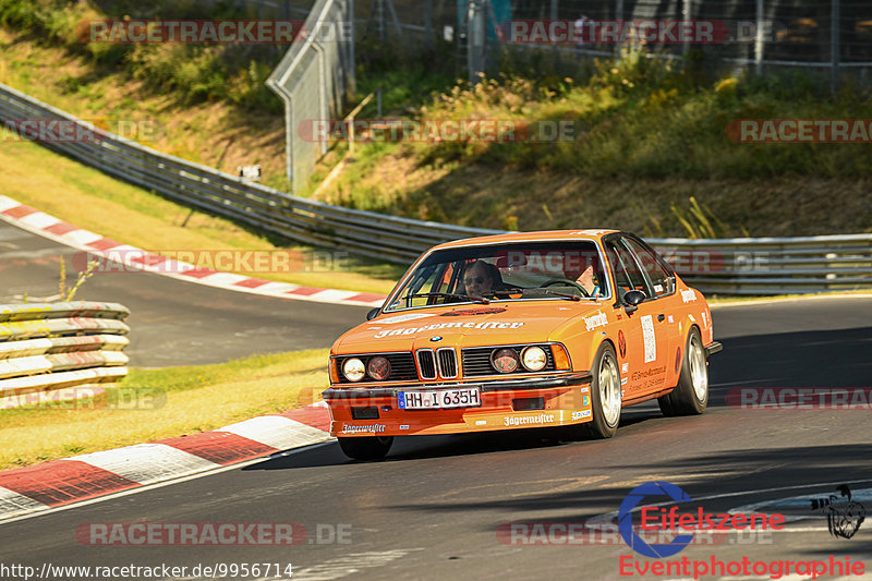 Bild #9956714 - Touristenfahrten Nürburgring Nordschleife (08.08.2020)