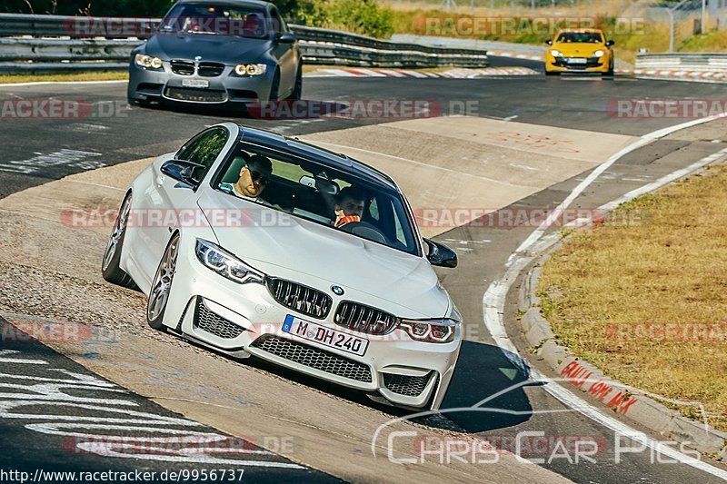 Bild #9956737 - Touristenfahrten Nürburgring Nordschleife (08.08.2020)