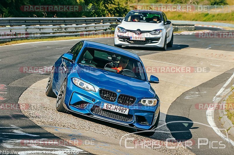 Bild #9956766 - Touristenfahrten Nürburgring Nordschleife (08.08.2020)