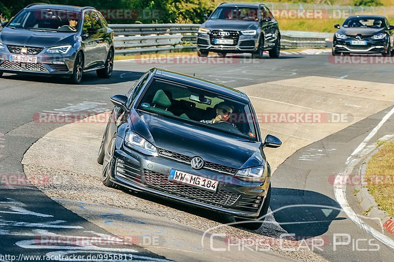 Bild #9956813 - Touristenfahrten Nürburgring Nordschleife (08.08.2020)