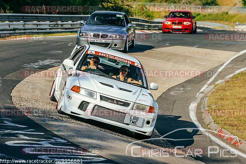 Bild #9956881 - Touristenfahrten Nürburgring Nordschleife (08.08.2020)