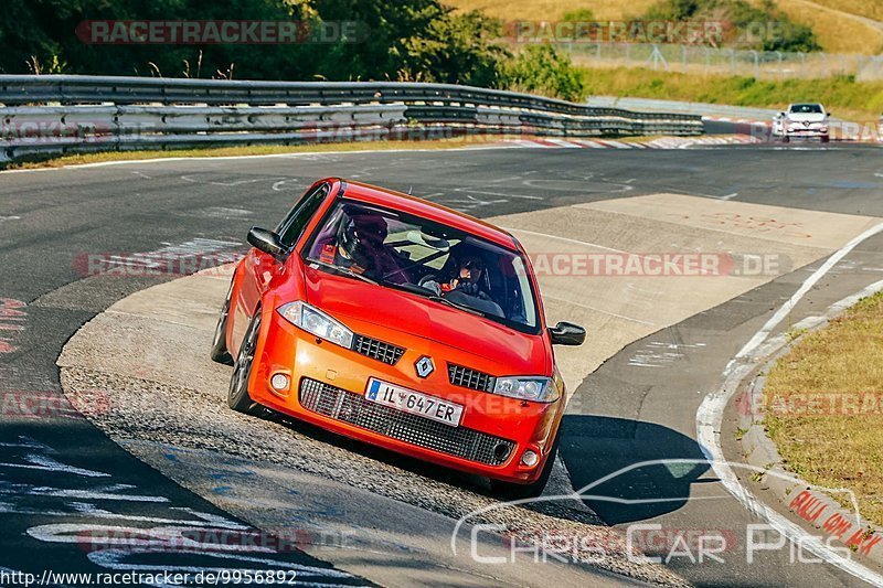 Bild #9956892 - Touristenfahrten Nürburgring Nordschleife (08.08.2020)