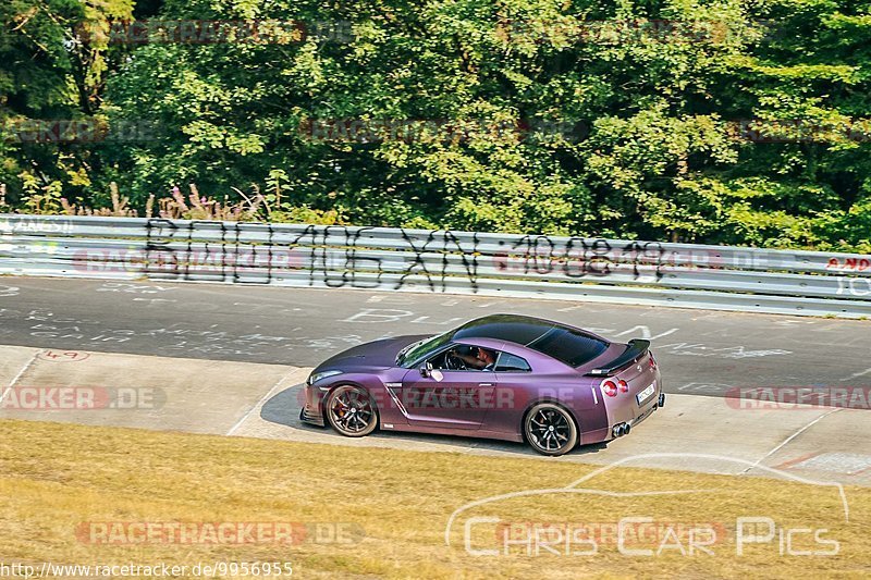 Bild #9956955 - Touristenfahrten Nürburgring Nordschleife (08.08.2020)