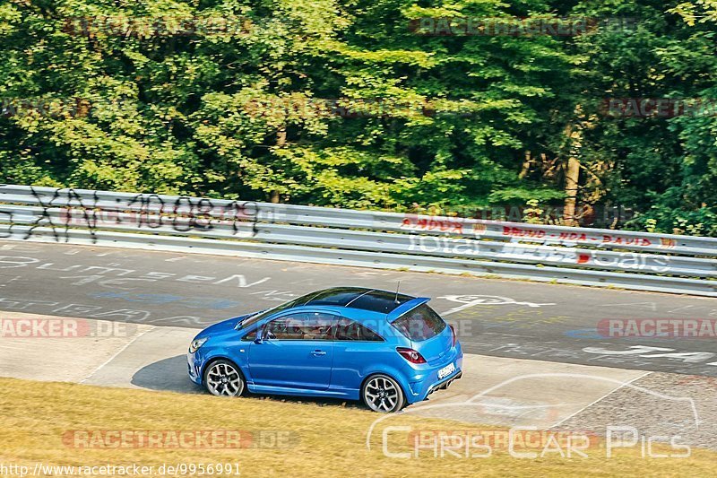 Bild #9956991 - Touristenfahrten Nürburgring Nordschleife (08.08.2020)