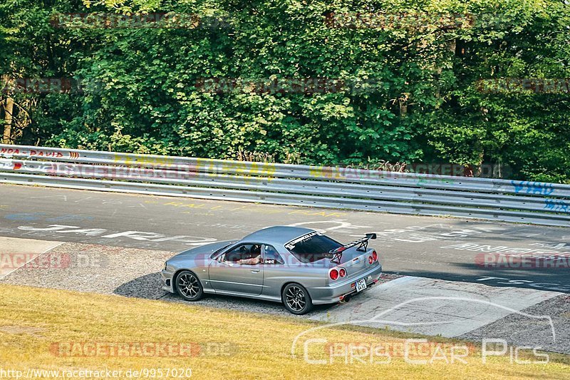 Bild #9957020 - Touristenfahrten Nürburgring Nordschleife (08.08.2020)