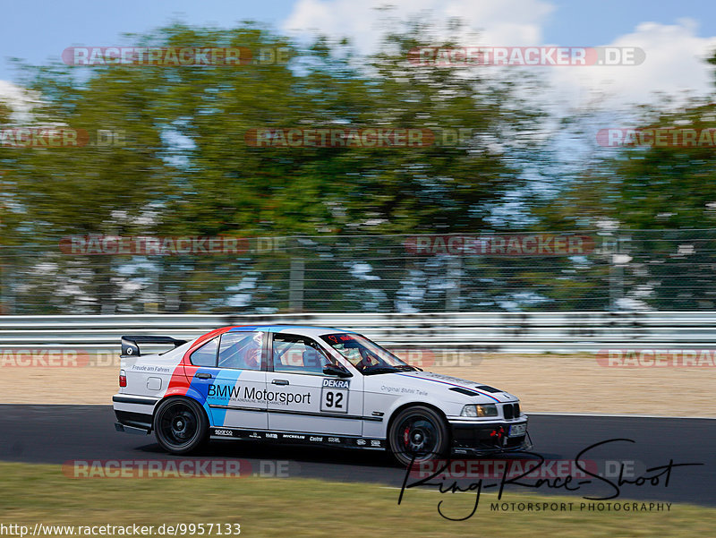 Bild #9957133 - Touristenfahrten Nürburgring Nordschleife (08.08.2020)