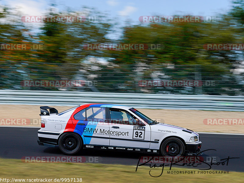 Bild #9957138 - Touristenfahrten Nürburgring Nordschleife (08.08.2020)