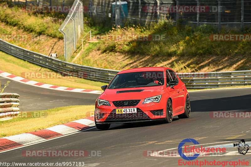 Bild #9957183 - Touristenfahrten Nürburgring Nordschleife (08.08.2020)