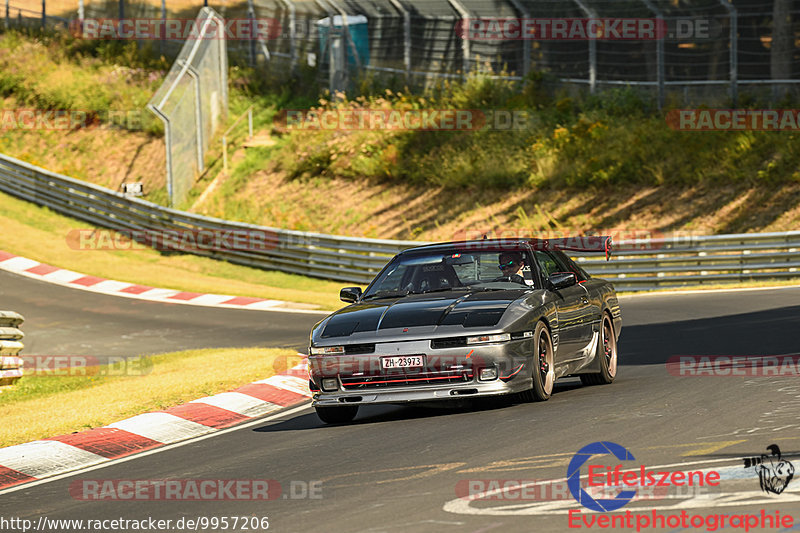 Bild #9957206 - Touristenfahrten Nürburgring Nordschleife (08.08.2020)