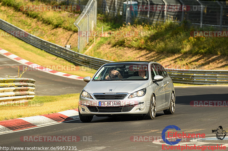 Bild #9957235 - Touristenfahrten Nürburgring Nordschleife (08.08.2020)