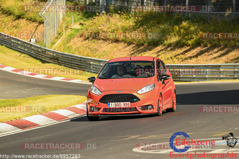 Bild #9957293 - Touristenfahrten Nürburgring Nordschleife (08.08.2020)