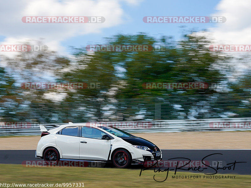 Bild #9957331 - Touristenfahrten Nürburgring Nordschleife (08.08.2020)