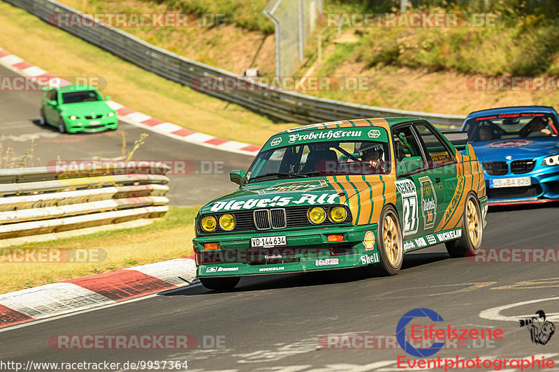 Bild #9957364 - Touristenfahrten Nürburgring Nordschleife (08.08.2020)