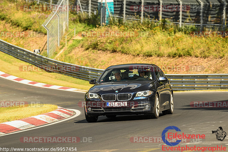 Bild #9957454 - Touristenfahrten Nürburgring Nordschleife (08.08.2020)