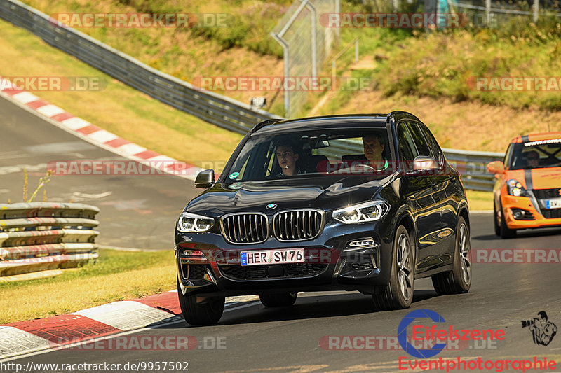 Bild #9957502 - Touristenfahrten Nürburgring Nordschleife (08.08.2020)