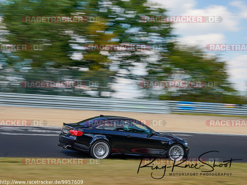 Bild #9957609 - Touristenfahrten Nürburgring Nordschleife (08.08.2020)