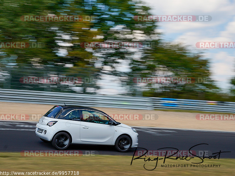 Bild #9957718 - Touristenfahrten Nürburgring Nordschleife (08.08.2020)