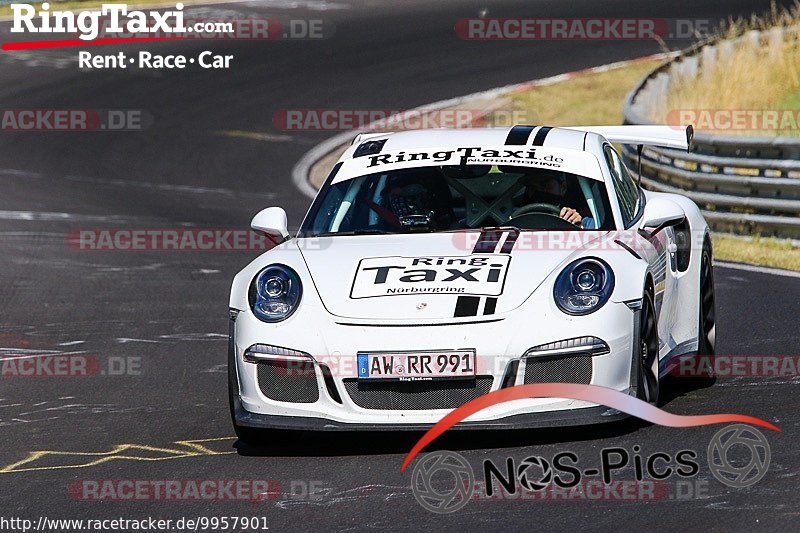 Bild #9957901 - Touristenfahrten Nürburgring Nordschleife (08.08.2020)